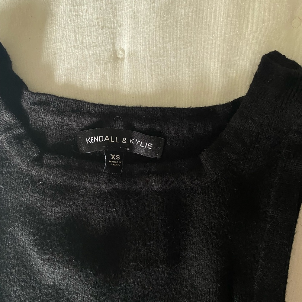 kendall + kylie tank